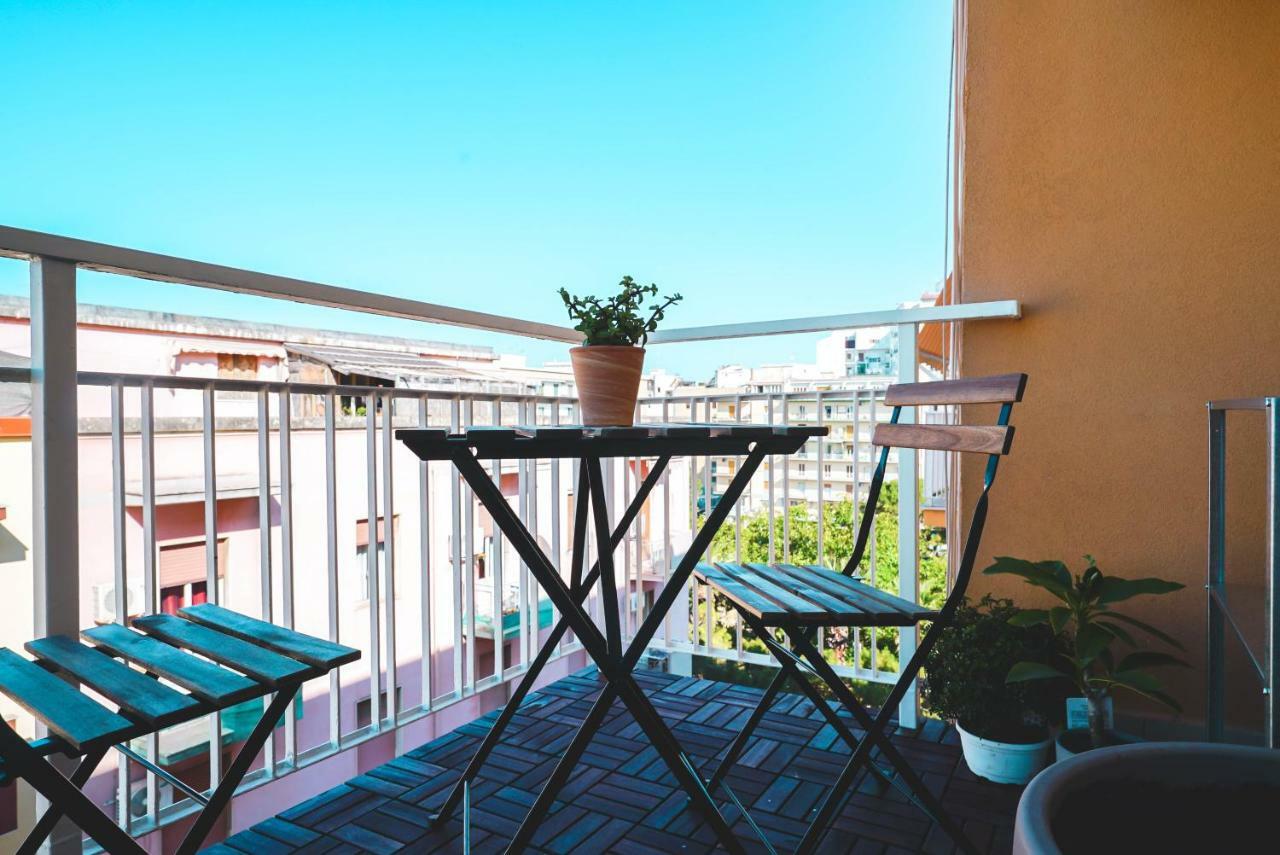 مبيت وإفطار سيراكوزا Cloud House Sicily المظهر الخارجي الصورة