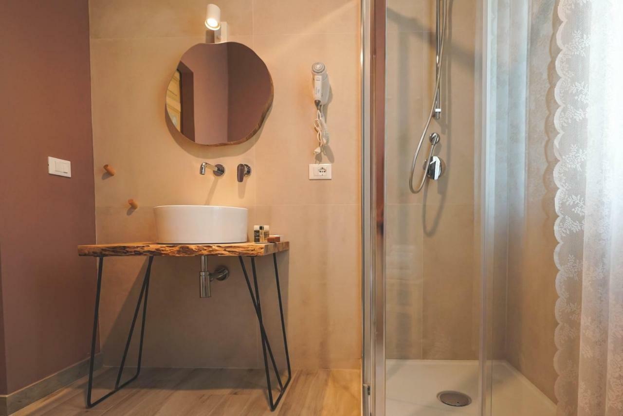مبيت وإفطار سيراكوزا Cloud House Sicily المظهر الخارجي الصورة